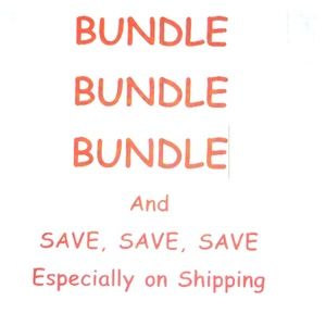 BUNDLE